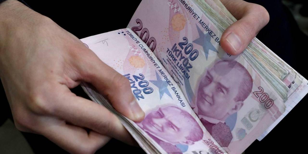 Antalyalılar bu yöntemle 1 milyon 418 bin lira kazandı