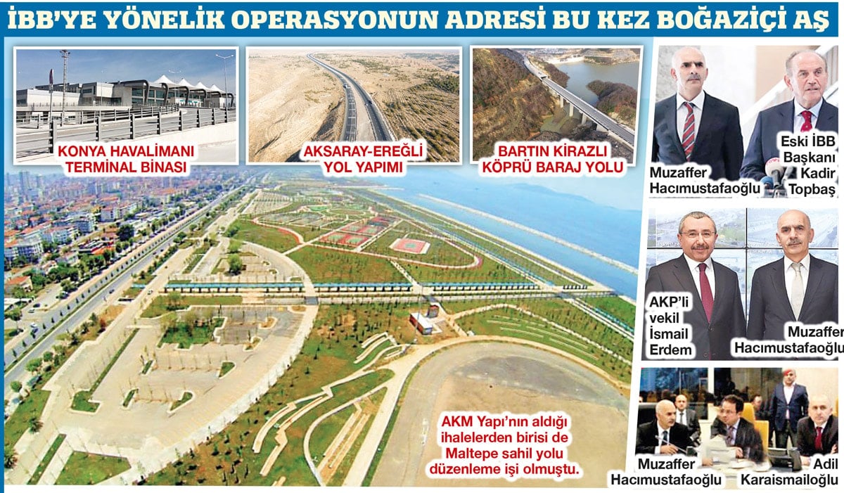Bir Aziz Daha mı?
