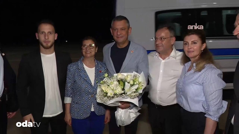Trabzon Mitingi