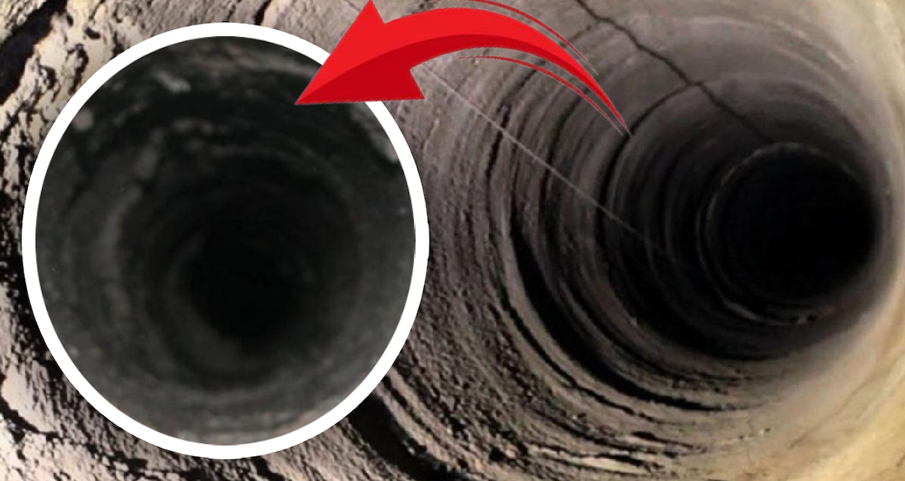 Derin Dünyaya Yolculuk: Kola Yarımadası’nda Eşsiz Keşif