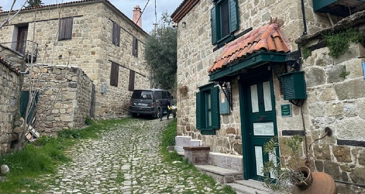 Adatepe Köyü: Türkiye’nin Dünya Çapında Tanınan Turizm Destinasyonu