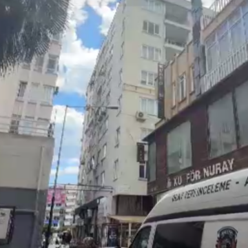 48 Saatten Fazla Haber Alınamayan Havalimanı Çalışanı Evinde Hayatını Kaybetti