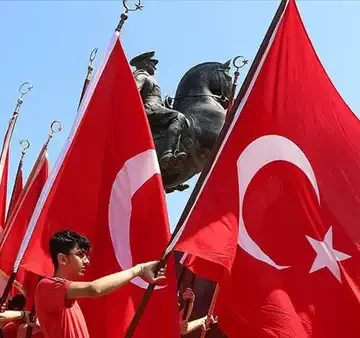 19 Mayıs Atatürk’ü Anma Gençlik ve Spor Bayramı’nda ABB’nin Etkinlikleri