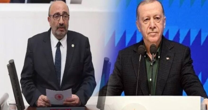 AKP Milletvekili “Sorumluluğu Üstlenirim” Demişti, Ama Hala Bir Gelişme Yok: Hastane Arazileri Satışta!