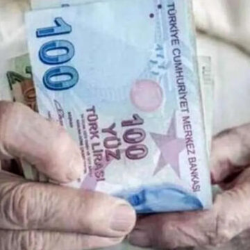 DİSK-AR Raporu: Emekli Bayram İkramiyesinde Son 8 Yılda 76 Bin TL’yi Aşan Kayıp