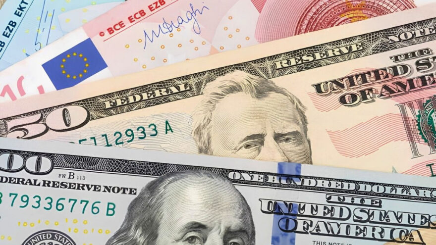Dolar Kuru Rekor Kırmaya Devam Ediyor: Fed Toplantısı Kritik Öneme Sahip