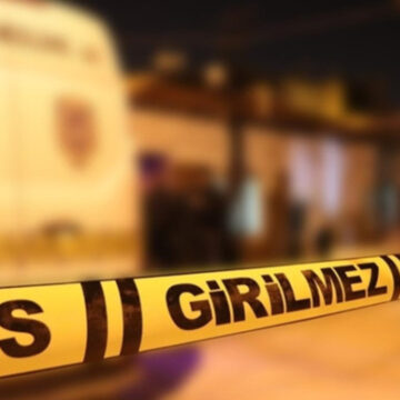 Gaziantep’te Alacak Verecek Kavgası Kanlı Bitti: 1 Kişi Ağır Yaralı