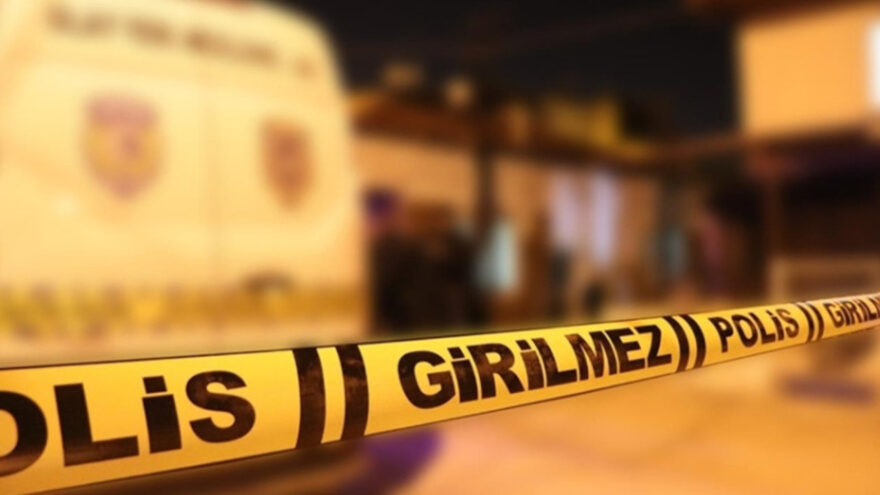Gaziantep’te Alacak Verecek Kavgası Kanlı Bitti: 1 Kişi Ağır Yaralı