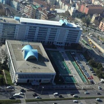 İBB ‘Yolsuzluk’ Davasında 9 Sanığın Tahliyesi Gerçekleşti