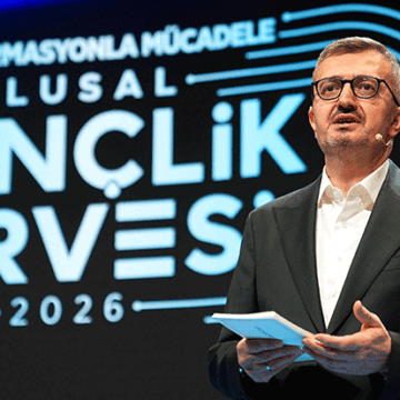 İletişim Başkanı Duran: Yapay Zeka ile Dezenformasyonları Tespit Etme Çabalarımız