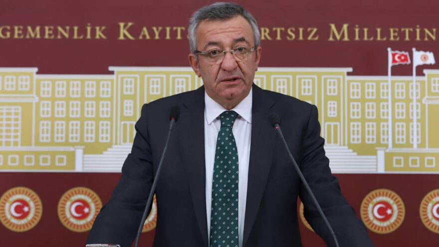 Engin Altay’dan Kılıçdaroğlu’nun Videolarına Yanıt: ‘Önceliğimiz Kişisel Hesaplar Değil, Türkiye’nin Geleceği’