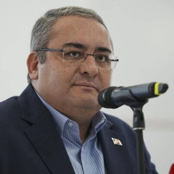 CHP’li Üyelerden Mesut Özarslan’a Destek Yok: Hesaplar Tutanmadı