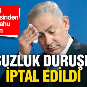 Netanyahu’nun Yolsuzluk Davasında Duruşma Ertelendi