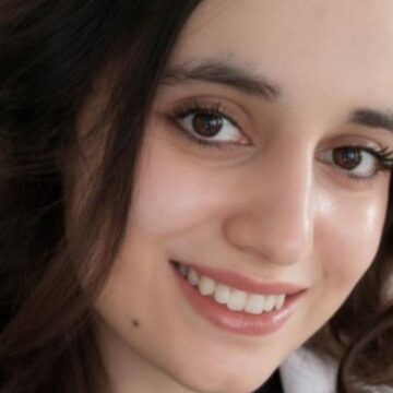 Tıp Öğrencisi Zeliha’nın Kayboluşu: Cansız Bedeni İstanbul Boğazı’nda Bulundu