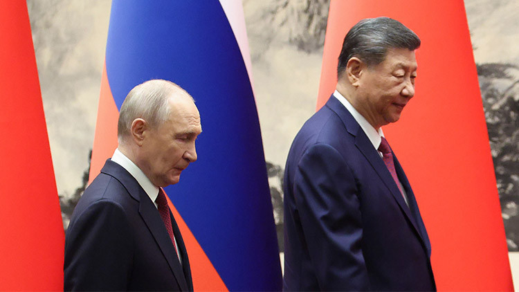 Çin’de Tarihi Zirve: Şi ve Putin’den Batı’ya Uyarılar