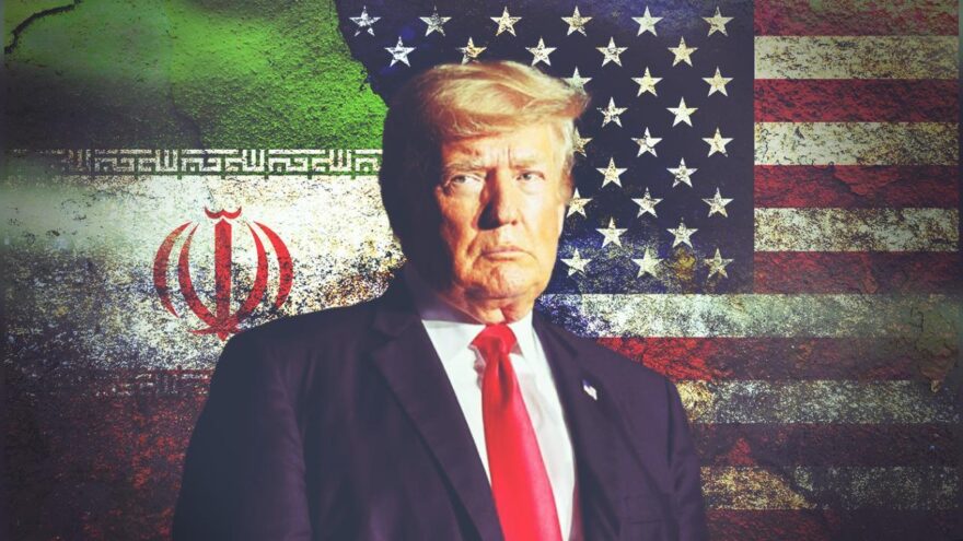 Trump’tan İran’a Yönelik Çarpıcı Açıklama: Yeni Bir Askeri Müdahale İhtimali