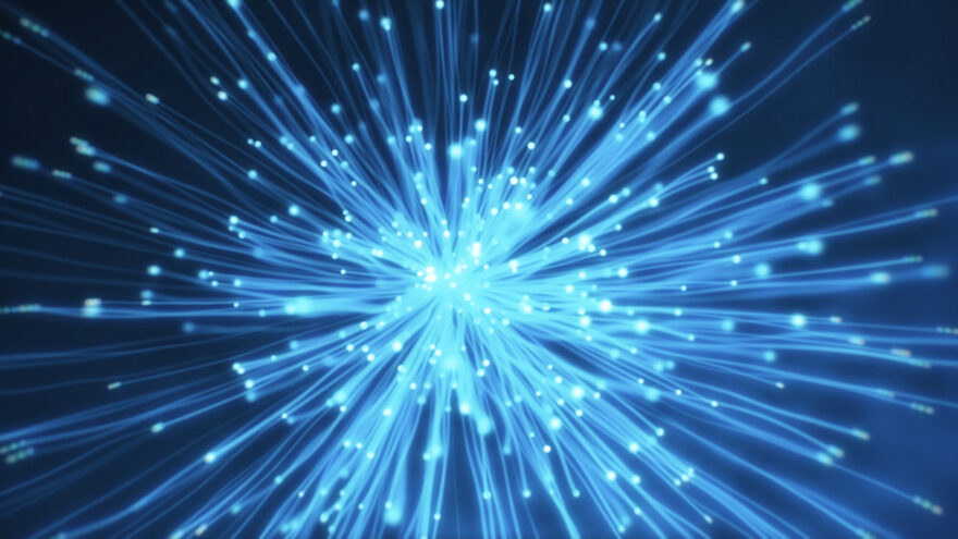 Yapay Zeka Yatırımları Fiber Optik Talebini Artırdı: Teslimatlar 2027’ye Kaldı