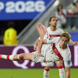 Erman Toroğlu’nun sert eleştirileri: Milli takıma ve İbrahim Hacıosmanoğlu’na ağır sözler