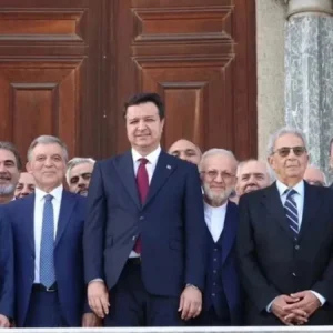 Erdoğan’dan ‘kaotik dönem’ yorumu: ‘Sahada güçlü olmayan masada yer bulamaz’