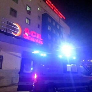 Gaziantep’te evlat cinayeti: Tartıştığı babasını pompalı tüfekle öldürdü