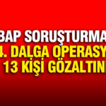 Haber gorseli